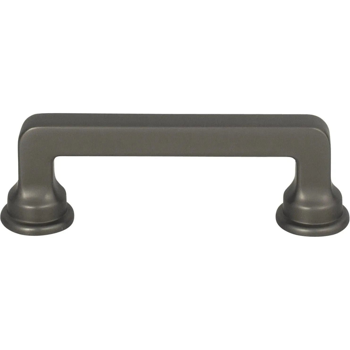 Atlas Homewares - Oskar Pull - A101-SL | Montreal Lighting & Hardware