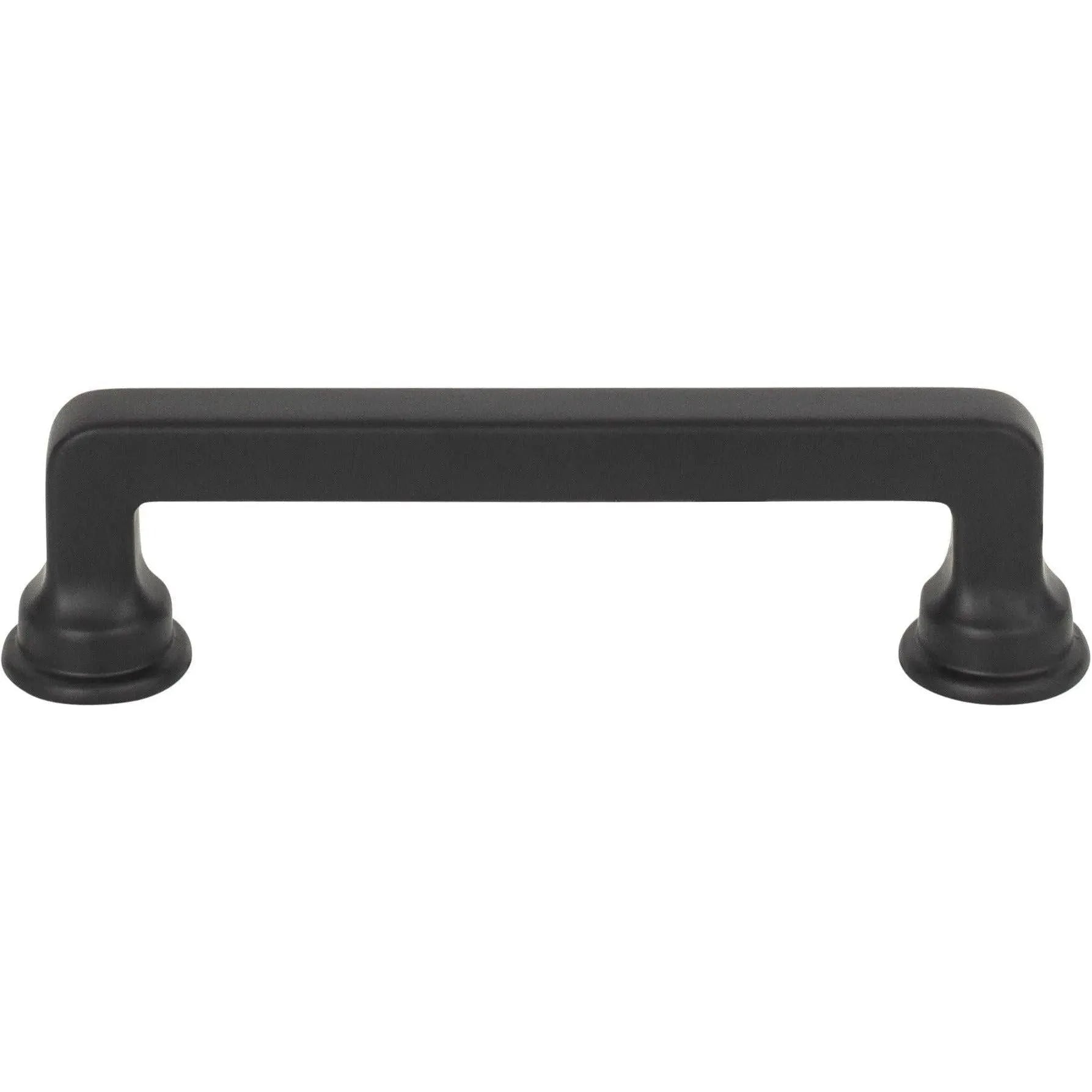 Atlas Homewares - Oskar Pull - A102-BL | Montreal Lighting & Hardware