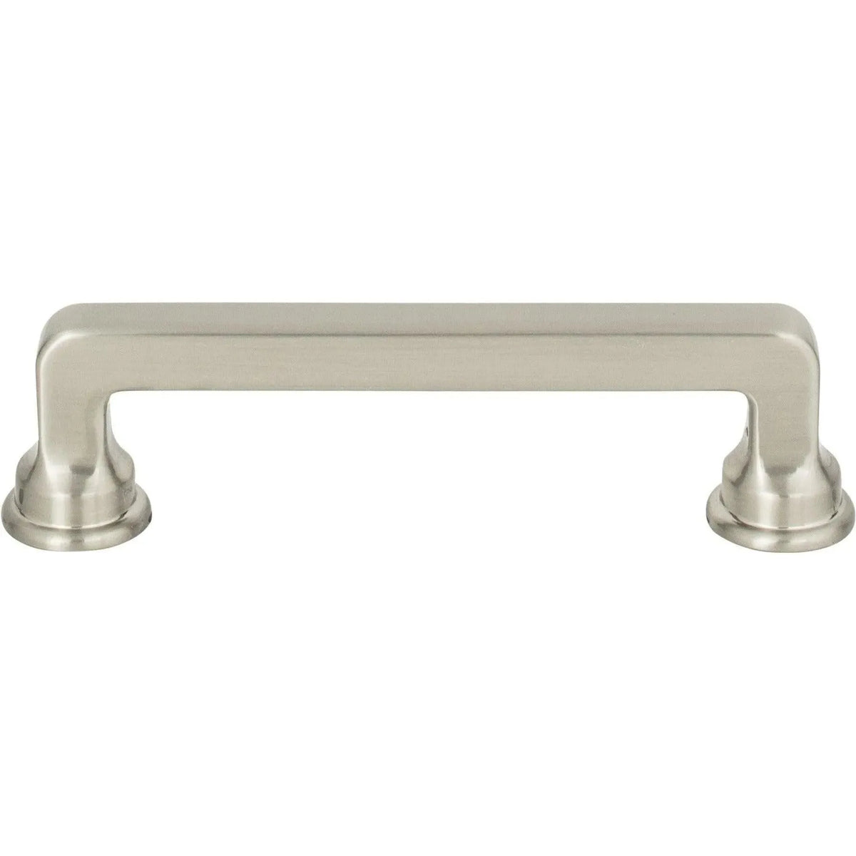 Atlas Homewares - Oskar Pull - A102-BRN | Montreal Lighting & Hardware