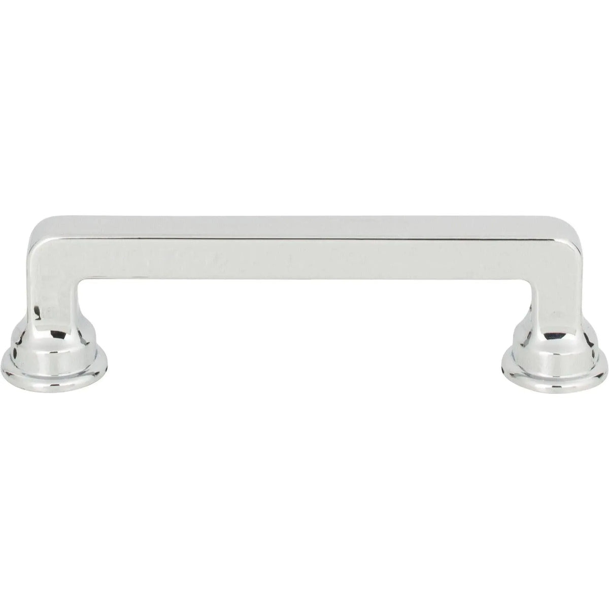 Atlas Homewares - Oskar Pull - A102-CH | Montreal Lighting & Hardware