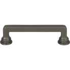 Atlas Homewares - Oskar Pull - A102-SL | Montreal Lighting & Hardware