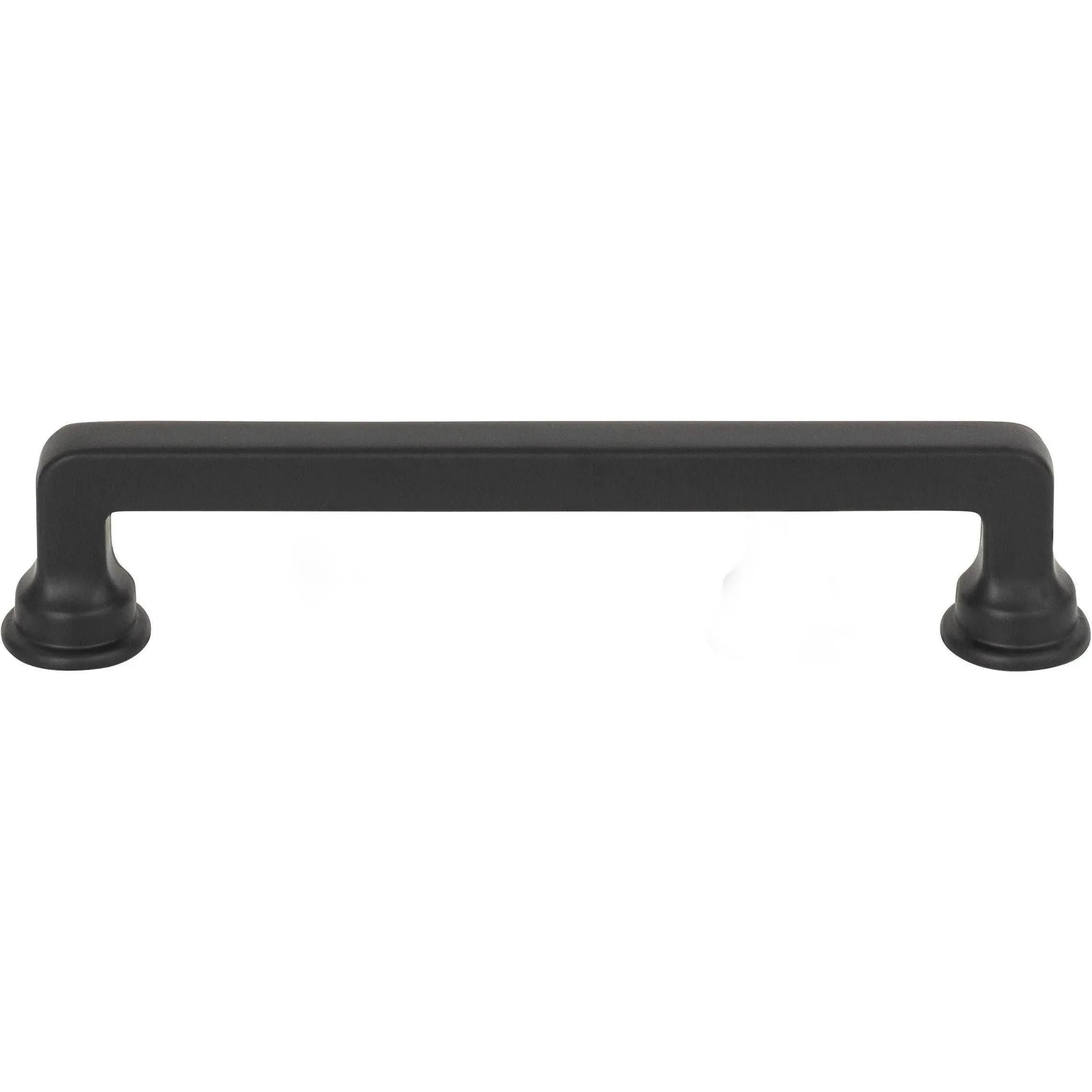 Atlas Homewares - Oskar Pull - A103-BL | Montreal Lighting & Hardware