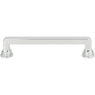Atlas Homewares - Oskar Pull - A103-CH | Montreal Lighting & Hardware