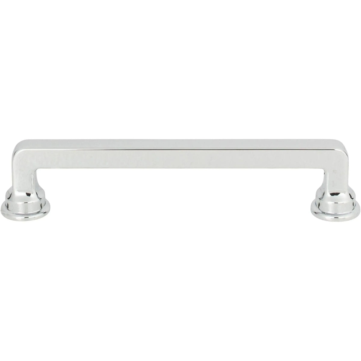 Atlas Homewares - Oskar Pull - A103-CH | Montreal Lighting & Hardware