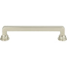 Atlas Homewares - Oskar Pull - A103-PN | Montreal Lighting & Hardware