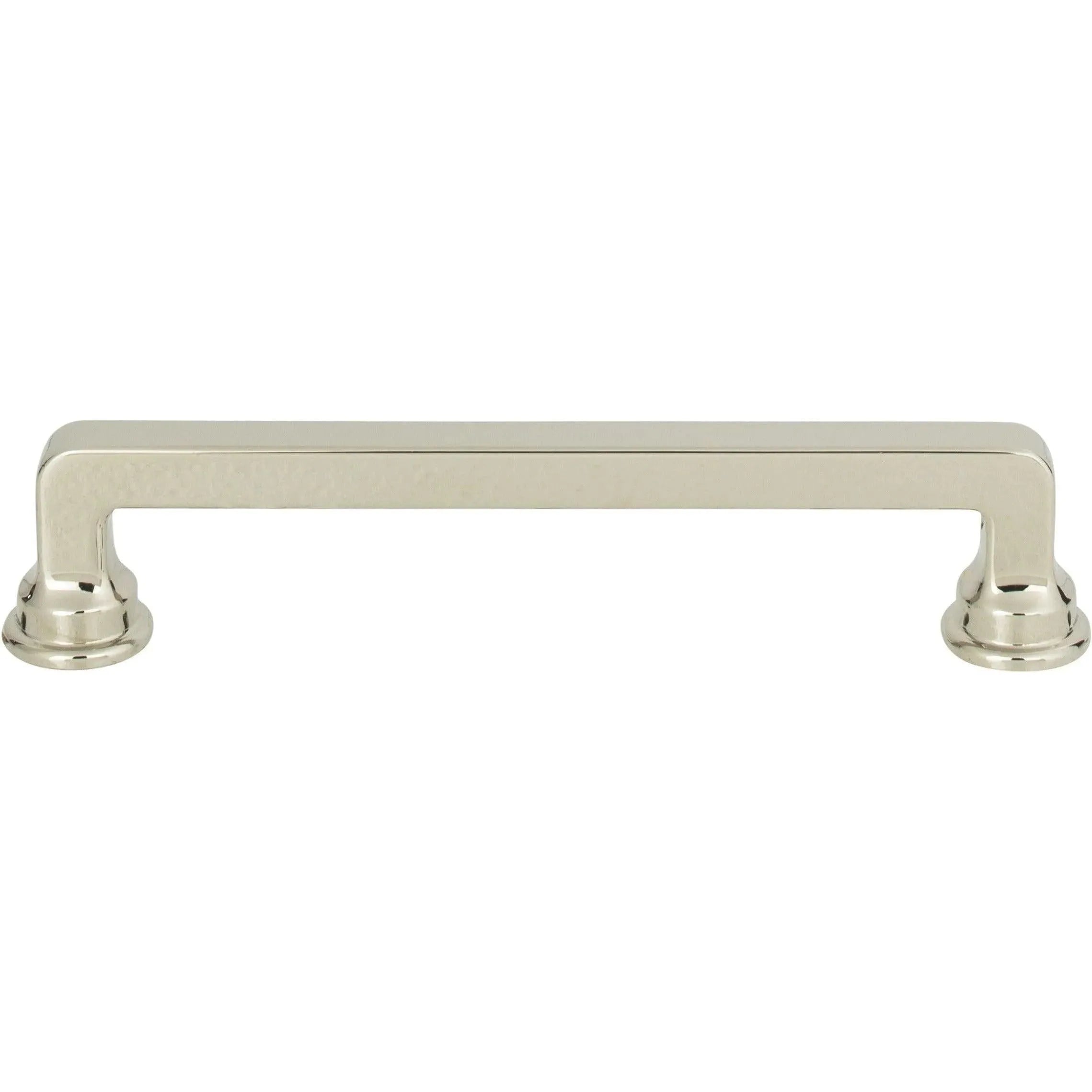 Atlas Homewares - Oskar Pull - A103-PN | Montreal Lighting & Hardware