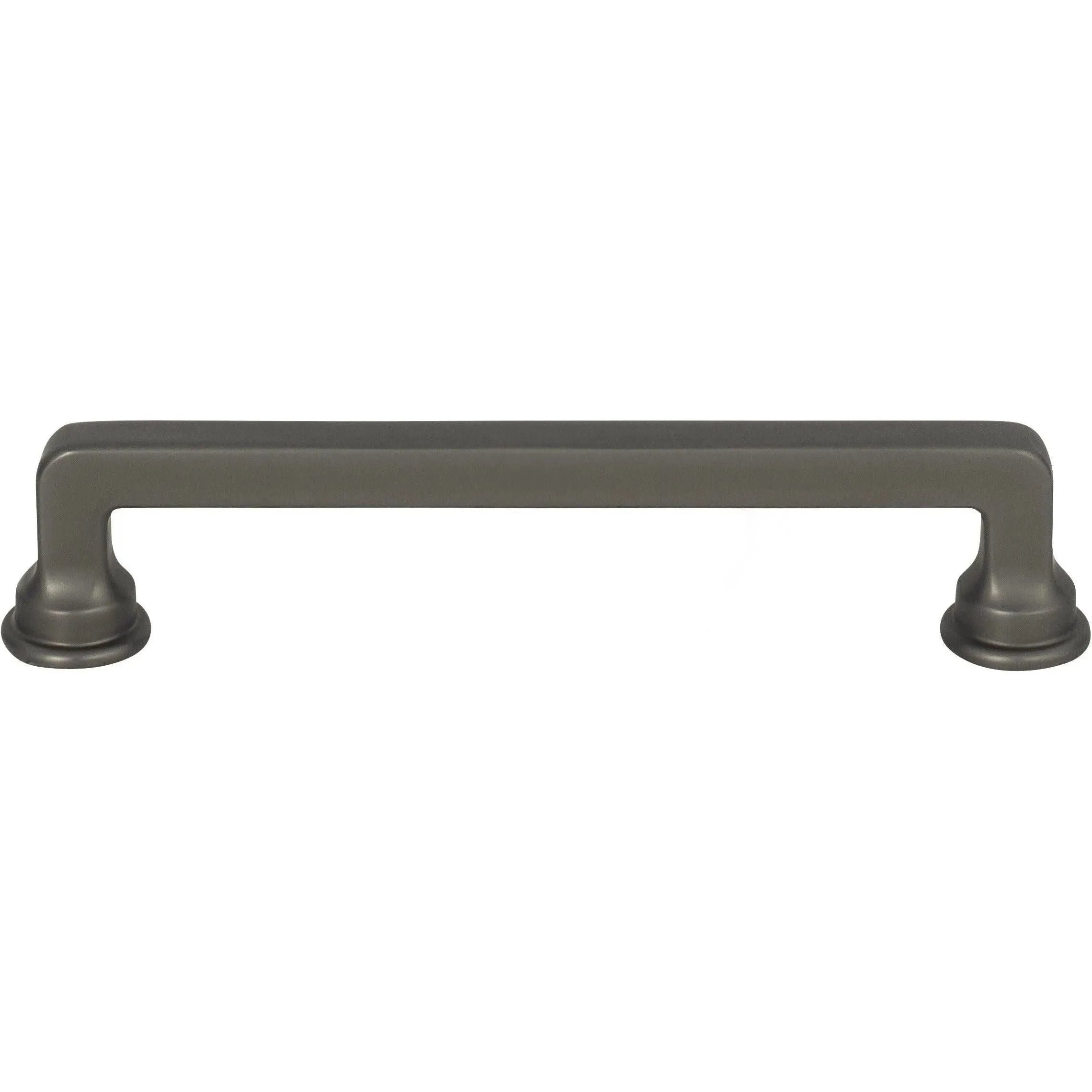 Atlas Homewares - Oskar Pull - A103-SL | Montreal Lighting & Hardware
