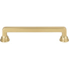 Atlas Homewares - Oskar Pull - A103-WB | Montreal Lighting & Hardware