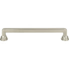 Atlas Homewares - Oskar Pull - A104-BRN | Montreal Lighting & Hardware