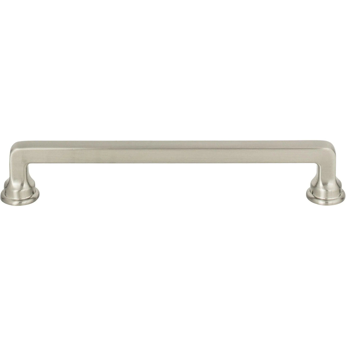 Atlas Homewares - Oskar Pull - A104-BRN | Montreal Lighting & Hardware