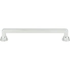 Atlas Homewares - Oskar Pull - A104-CH | Montreal Lighting & Hardware