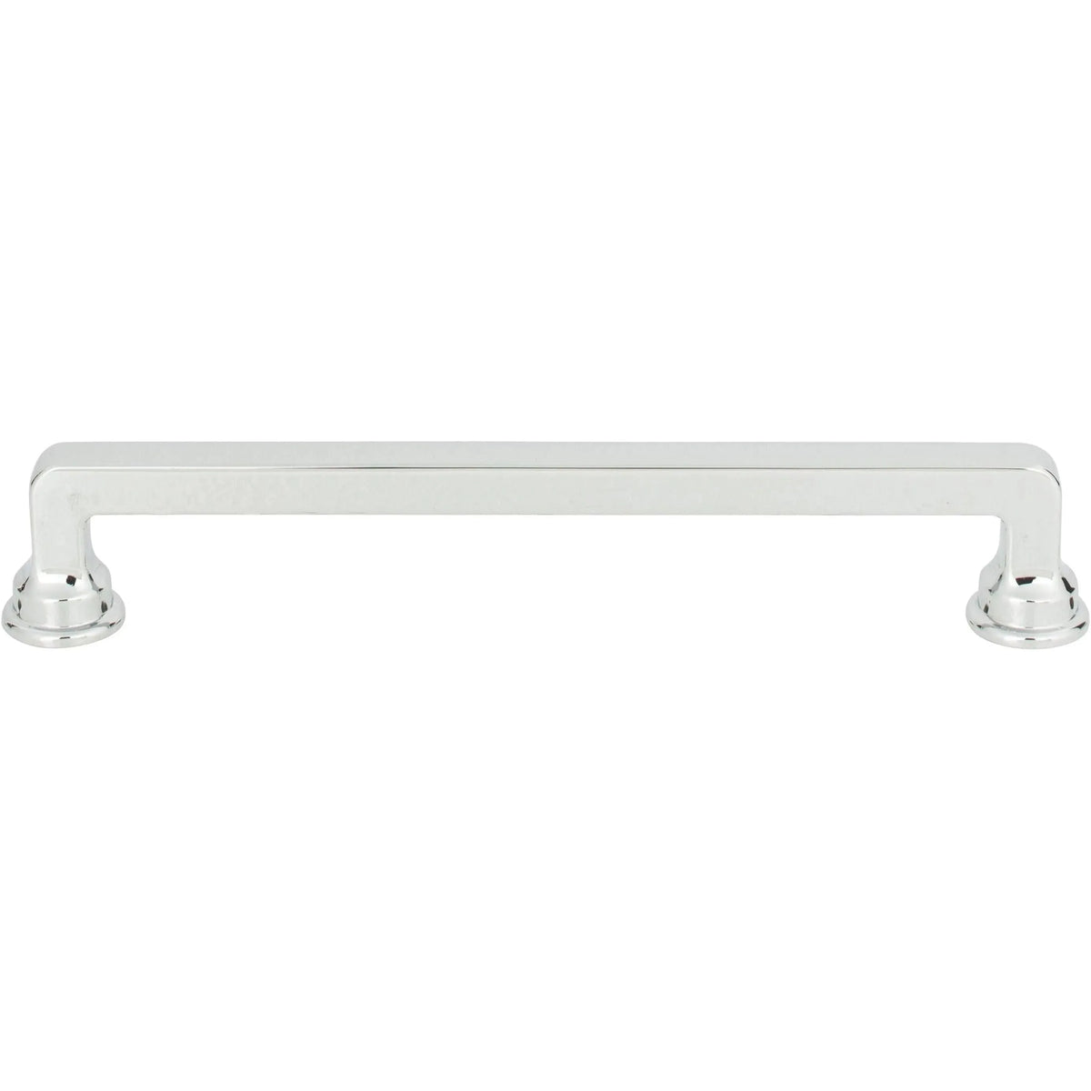 Atlas Homewares - Oskar Pull - A104-CH | Montreal Lighting & Hardware