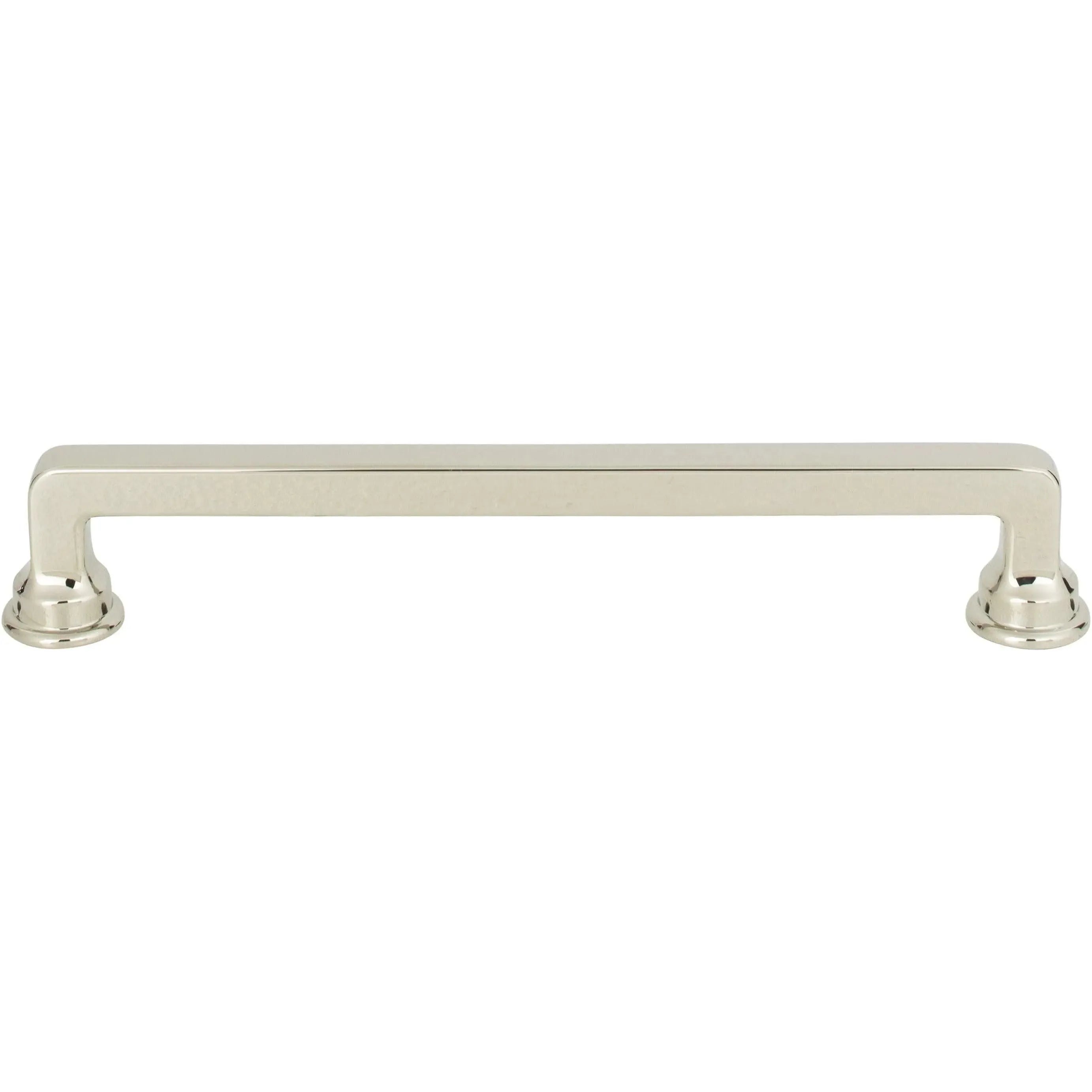 Atlas Homewares - Oskar Pull - A104-PN | Montreal Lighting & Hardware