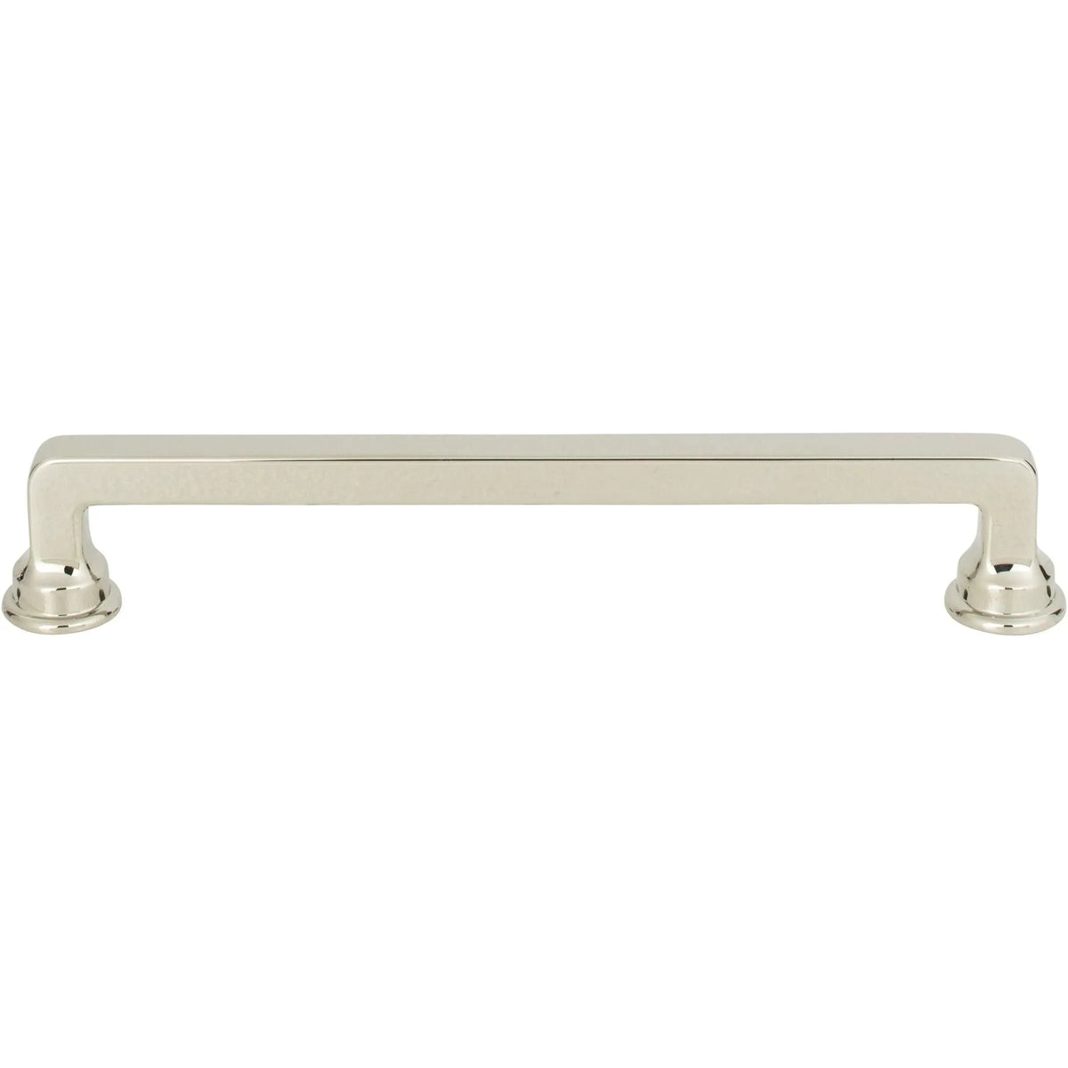 Atlas Homewares - Oskar Pull - A104-PN | Montreal Lighting & Hardware