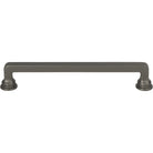 Atlas Homewares - Oskar Pull - A104-SL | Montreal Lighting & Hardware
