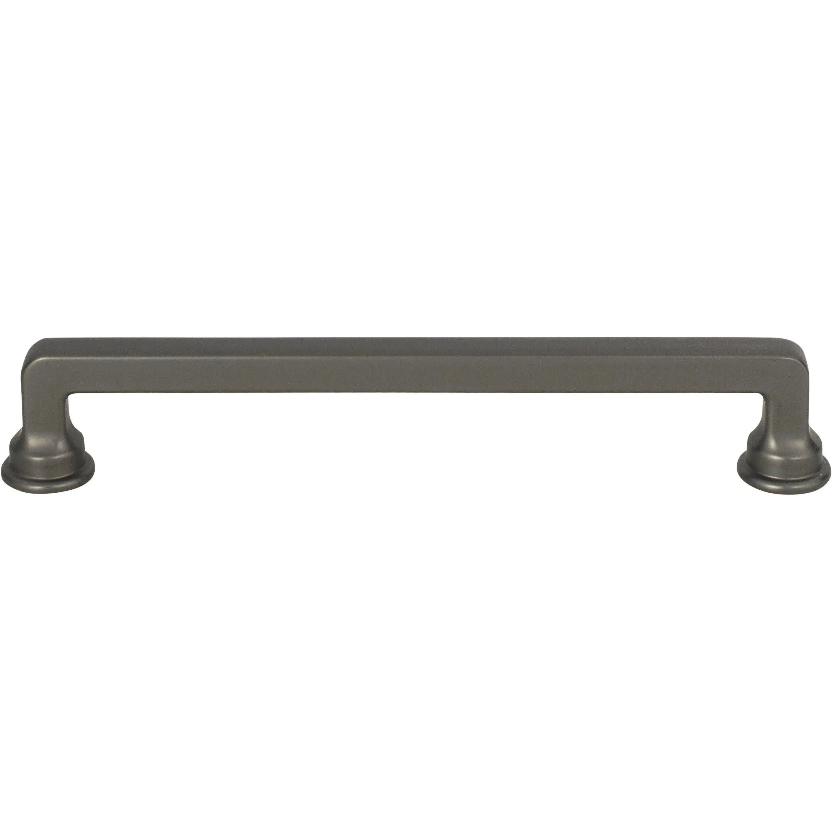 Atlas Homewares - Oskar Pull - A104-SL | Montreal Lighting & Hardware