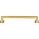 Atlas Homewares - Oskar Pull - A104-WB | Montreal Lighting & Hardware