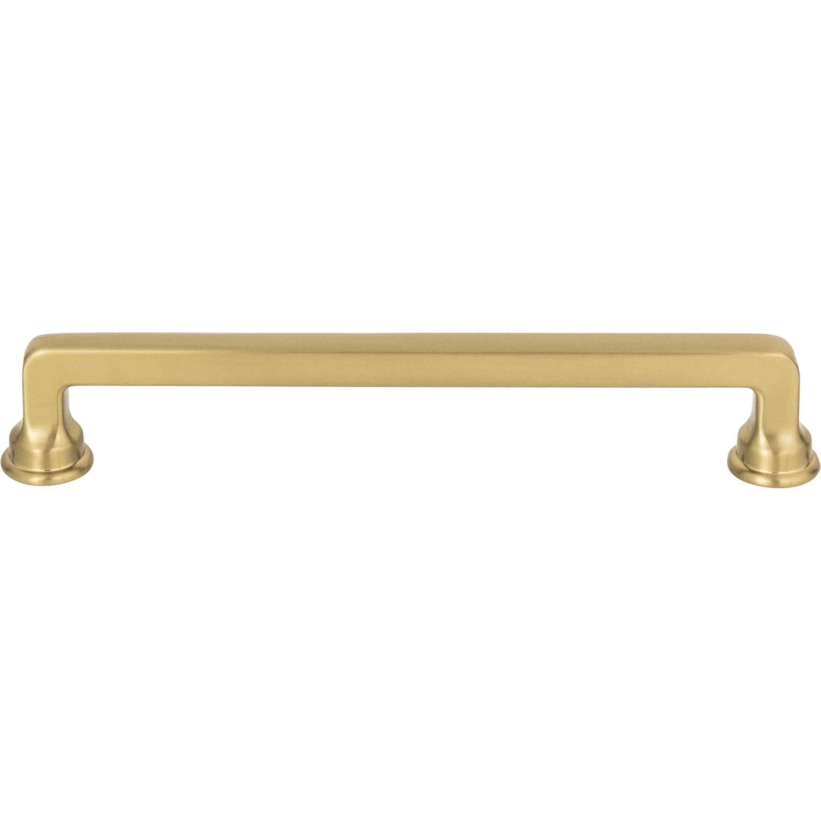 Atlas Homewares - Oskar Pull - A104-WB | Montreal Lighting & Hardware