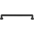 Atlas Homewares - Oskar Pull - A105-BL | Montreal Lighting & Hardware