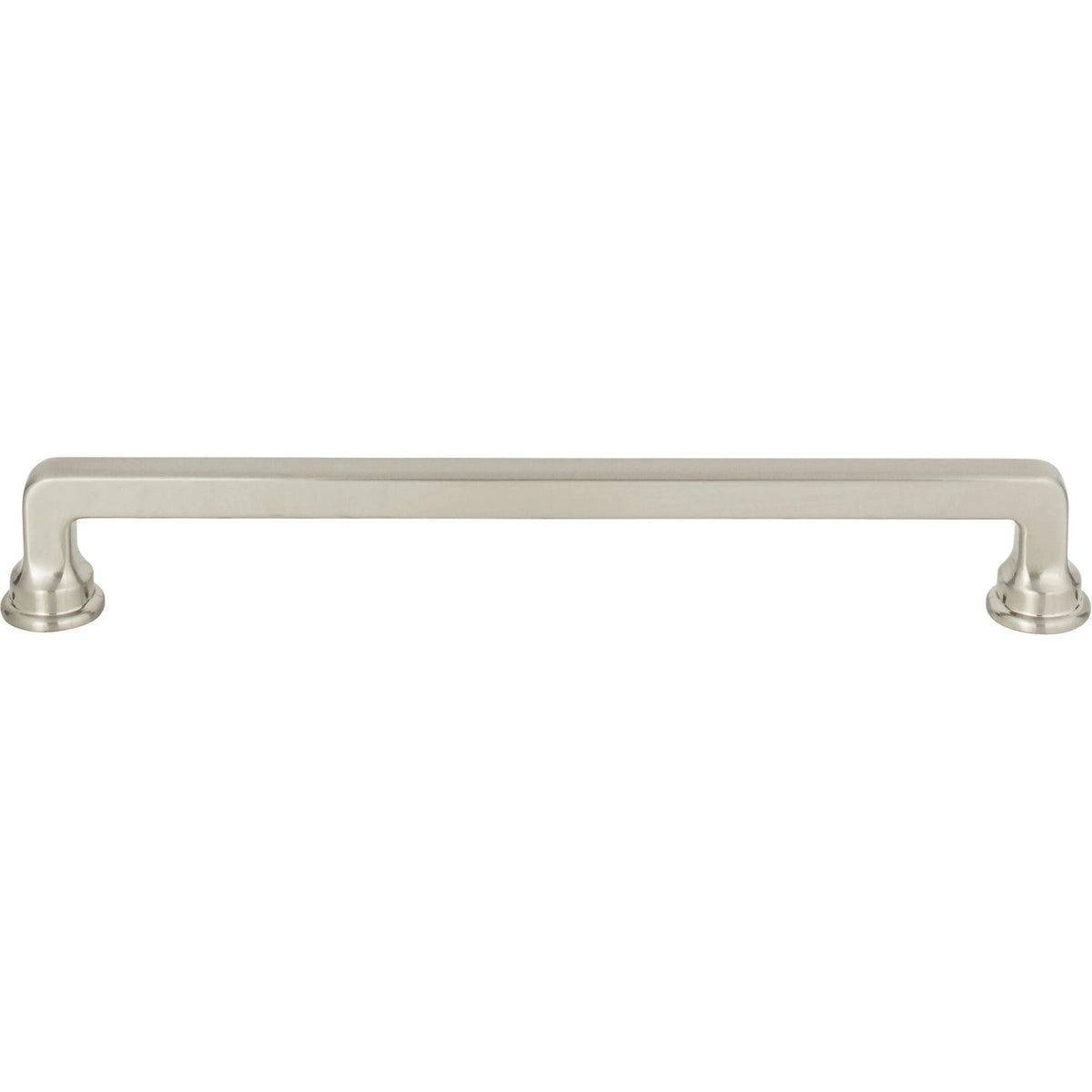 Atlas Homewares - Oskar Pull - A105-BRN | Montreal Lighting & Hardware