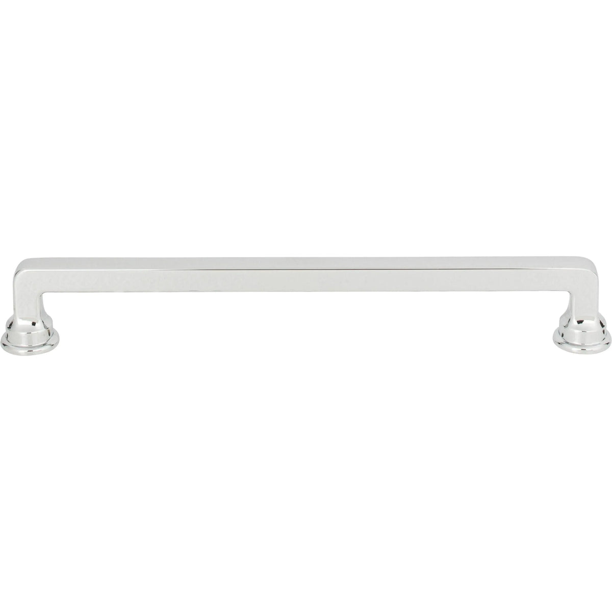 Atlas Homewares - Oskar Pull - A105-CH | Montreal Lighting & Hardware
