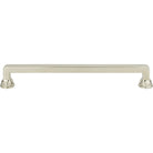 Atlas Homewares - Oskar Pull - A105-PN | Montreal Lighting & Hardware