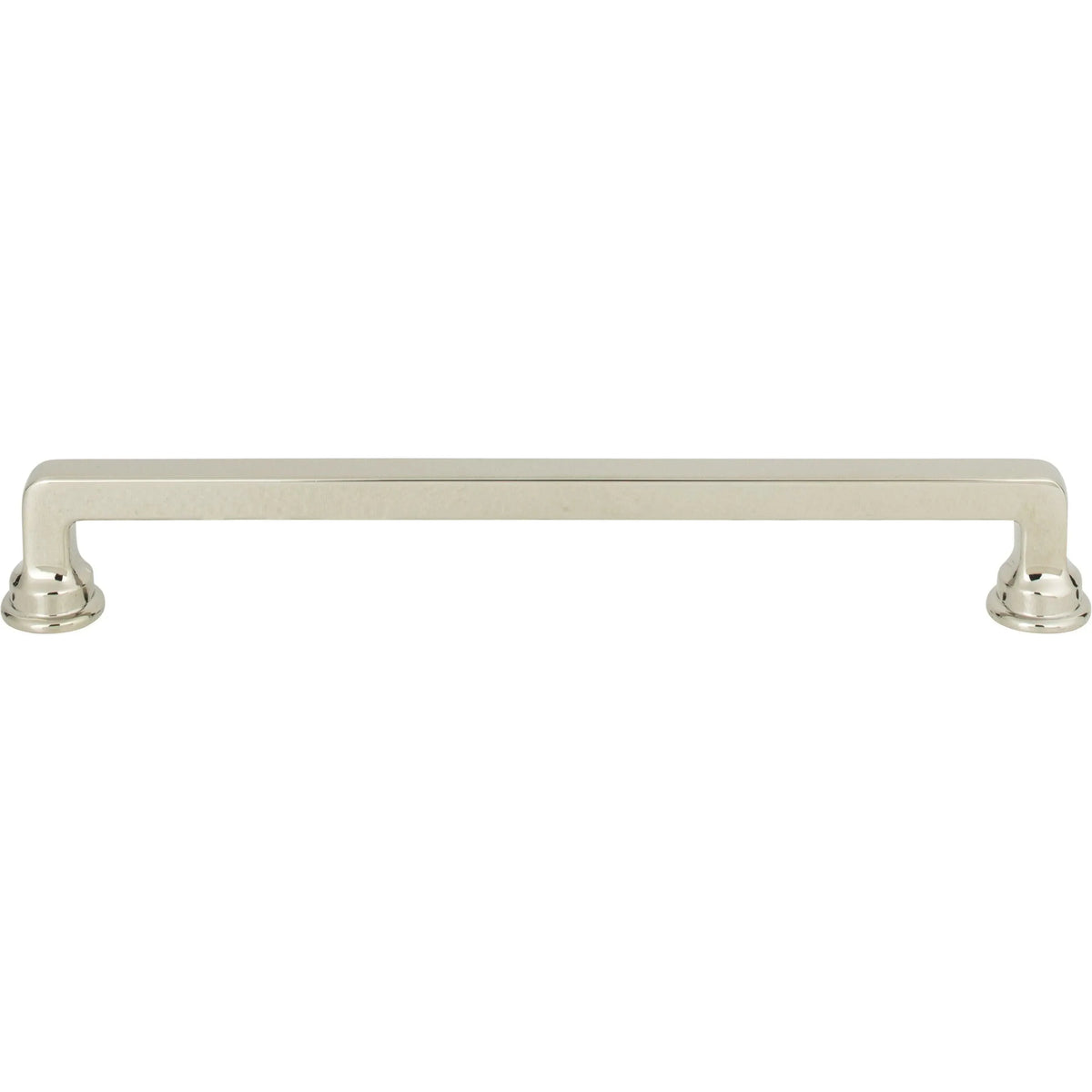 Atlas Homewares - Oskar Pull - A105-PN | Montreal Lighting & Hardware