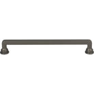 Atlas Homewares - Oskar Pull - A105-SL | Montreal Lighting & Hardware