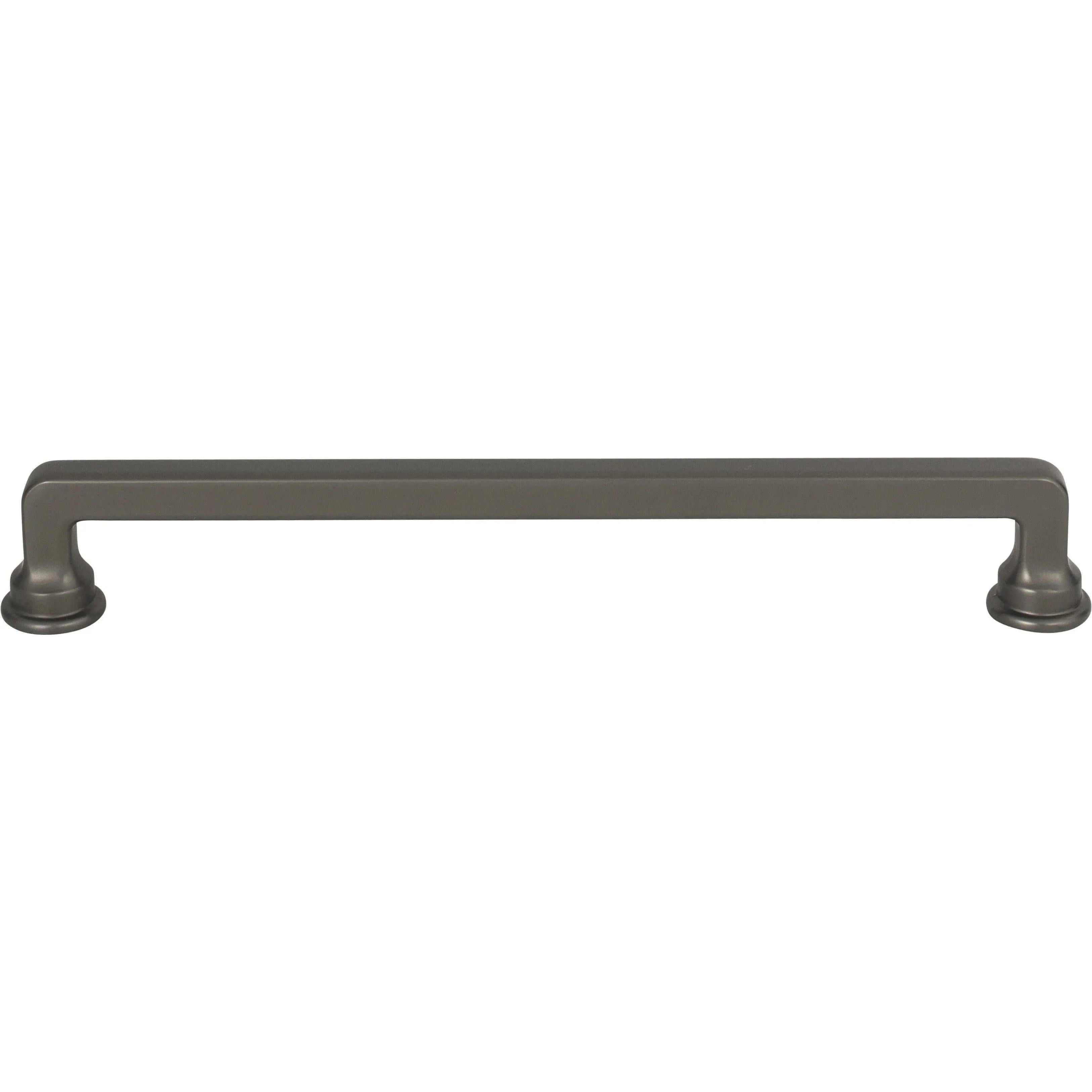 Atlas Homewares - Oskar Pull - A105-SL | Montreal Lighting & Hardware