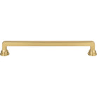 Atlas Homewares - Oskar Pull - A105-WB | Montreal Lighting & Hardware