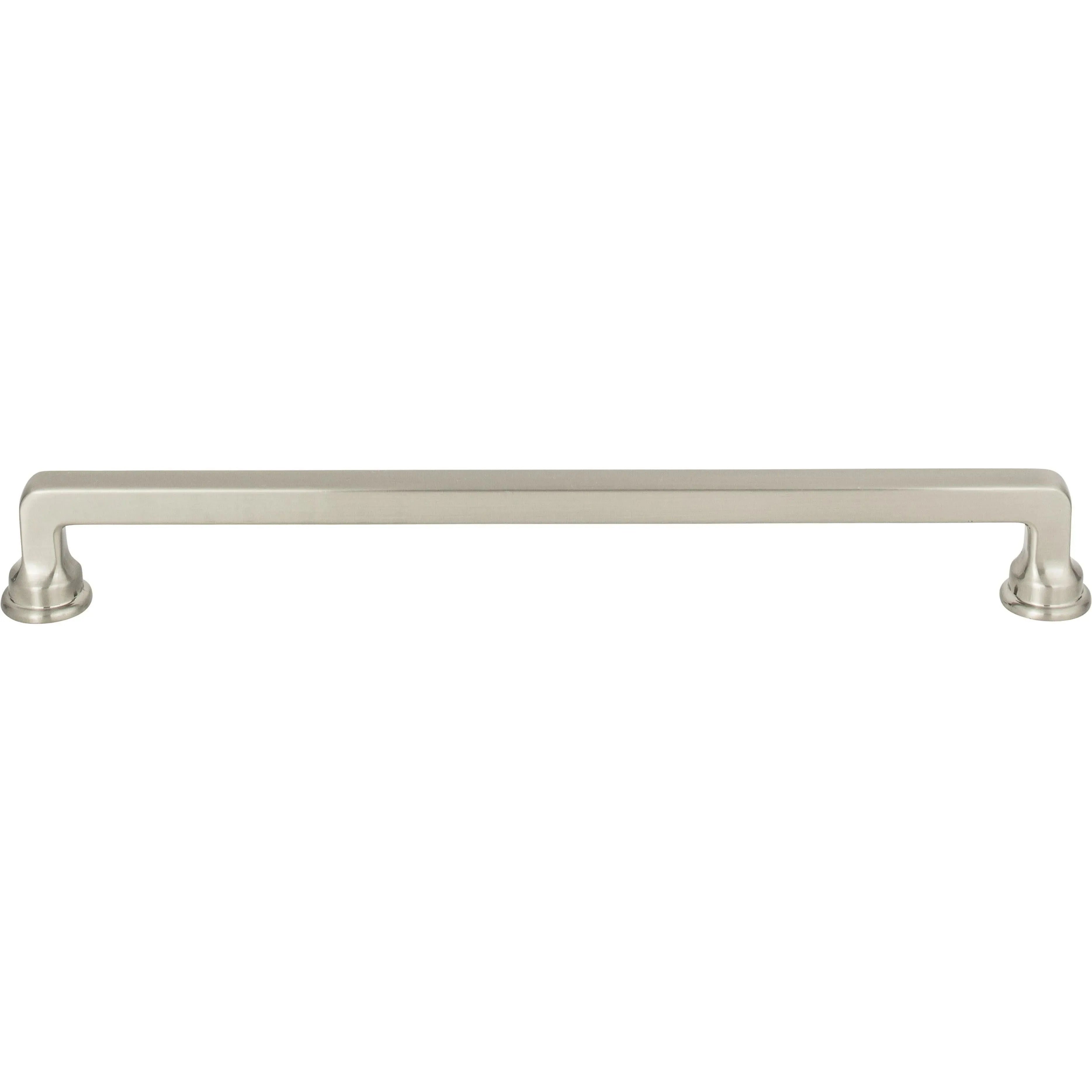 Atlas Homewares - Oskar Pull - A106-BRN | Montreal Lighting & Hardware