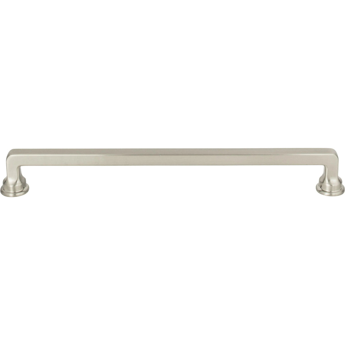 Atlas Homewares - Oskar Pull - A106-BRN | Montreal Lighting & Hardware