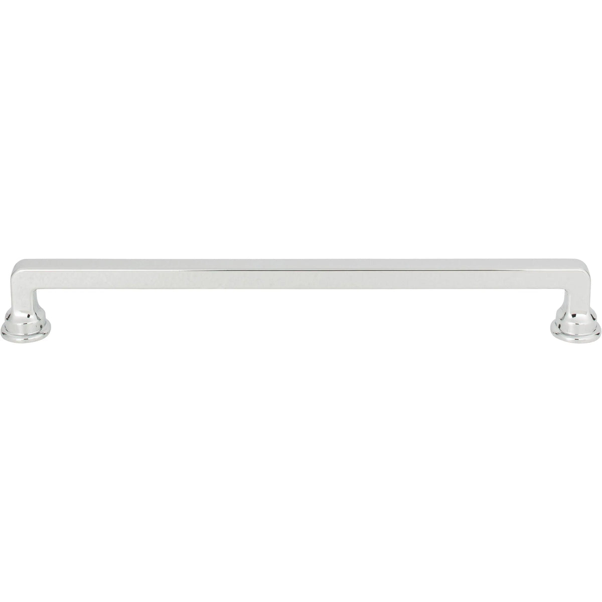 Atlas Homewares - Oskar Pull - A106-CH | Montreal Lighting & Hardware