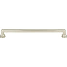 Atlas Homewares - Oskar Pull - A106-PN | Montreal Lighting & Hardware