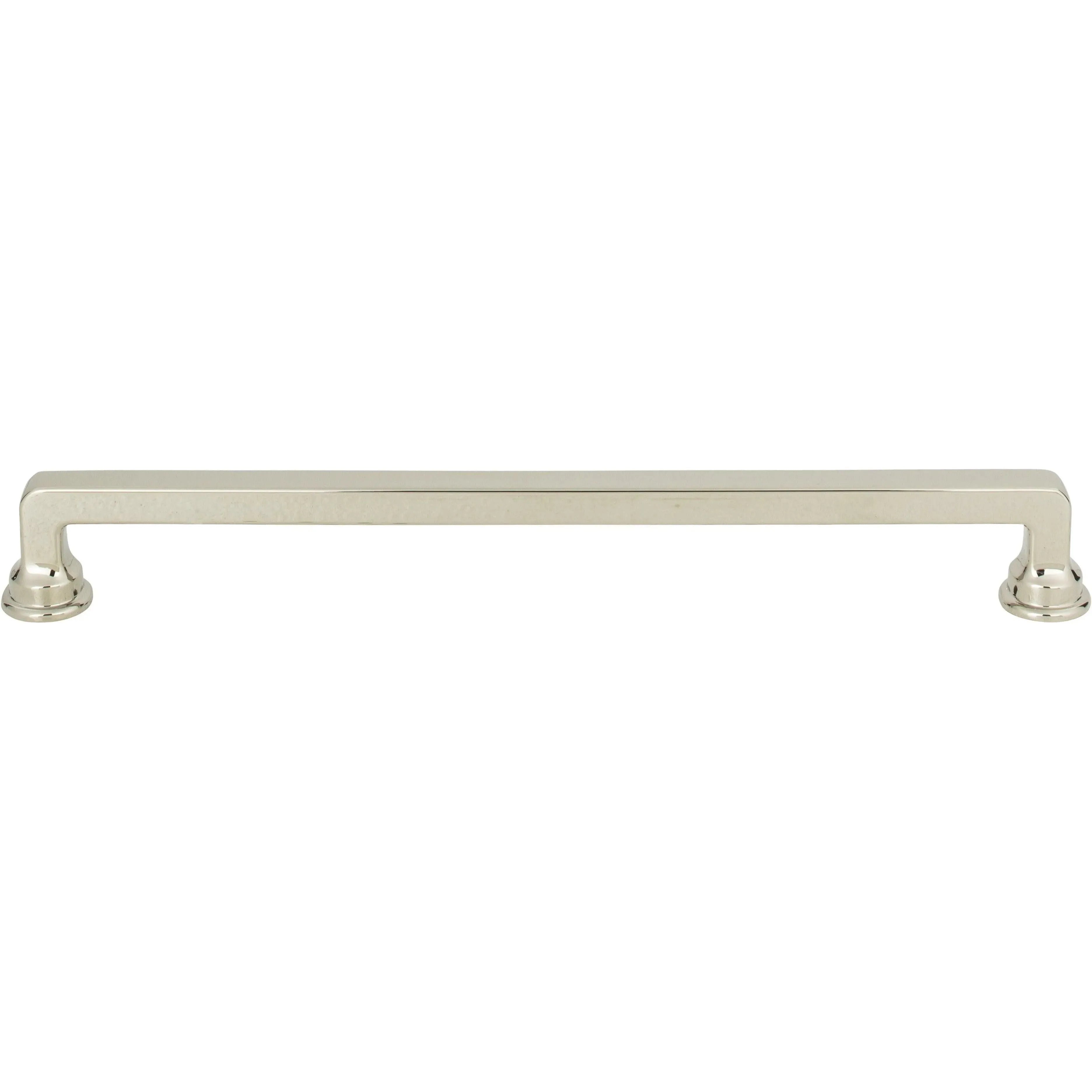 Atlas Homewares - Oskar Pull - A106-PN | Montreal Lighting & Hardware