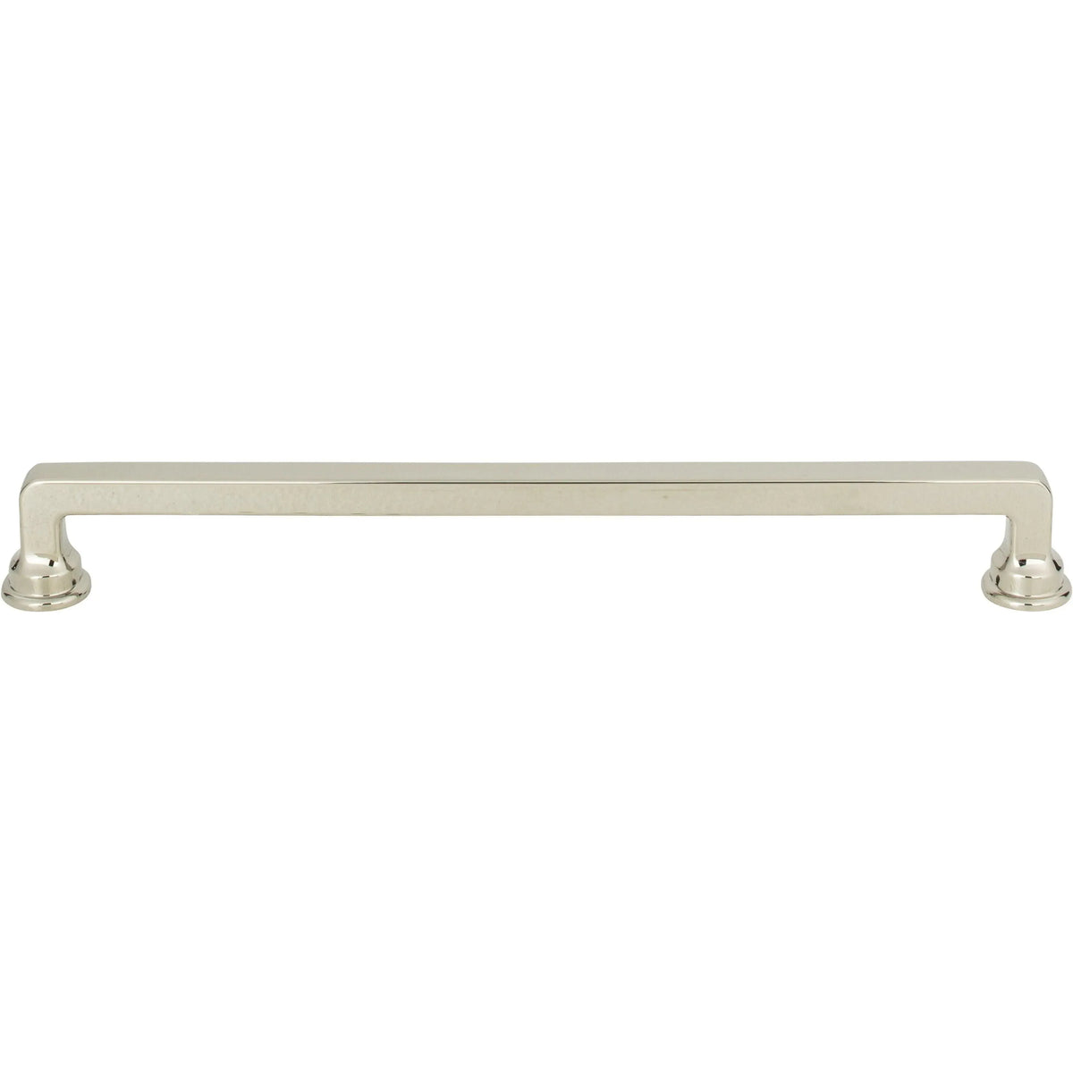 Atlas Homewares - Oskar Pull - A106-PN | Montreal Lighting & Hardware
