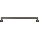 Atlas Homewares - Oskar Pull - A106-SL | Montreal Lighting & Hardware