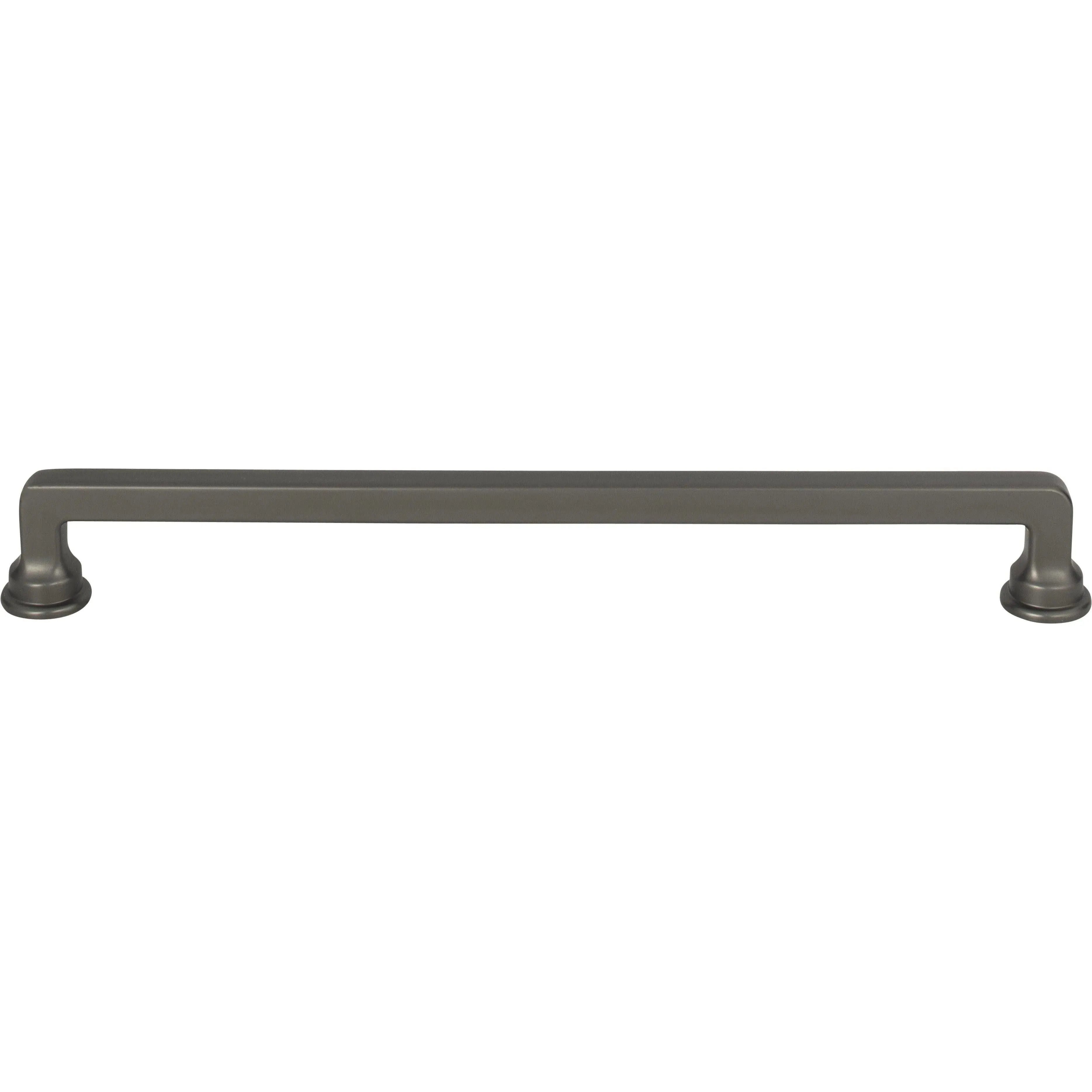 Atlas Homewares - Oskar Pull - A106-SL | Montreal Lighting & Hardware
