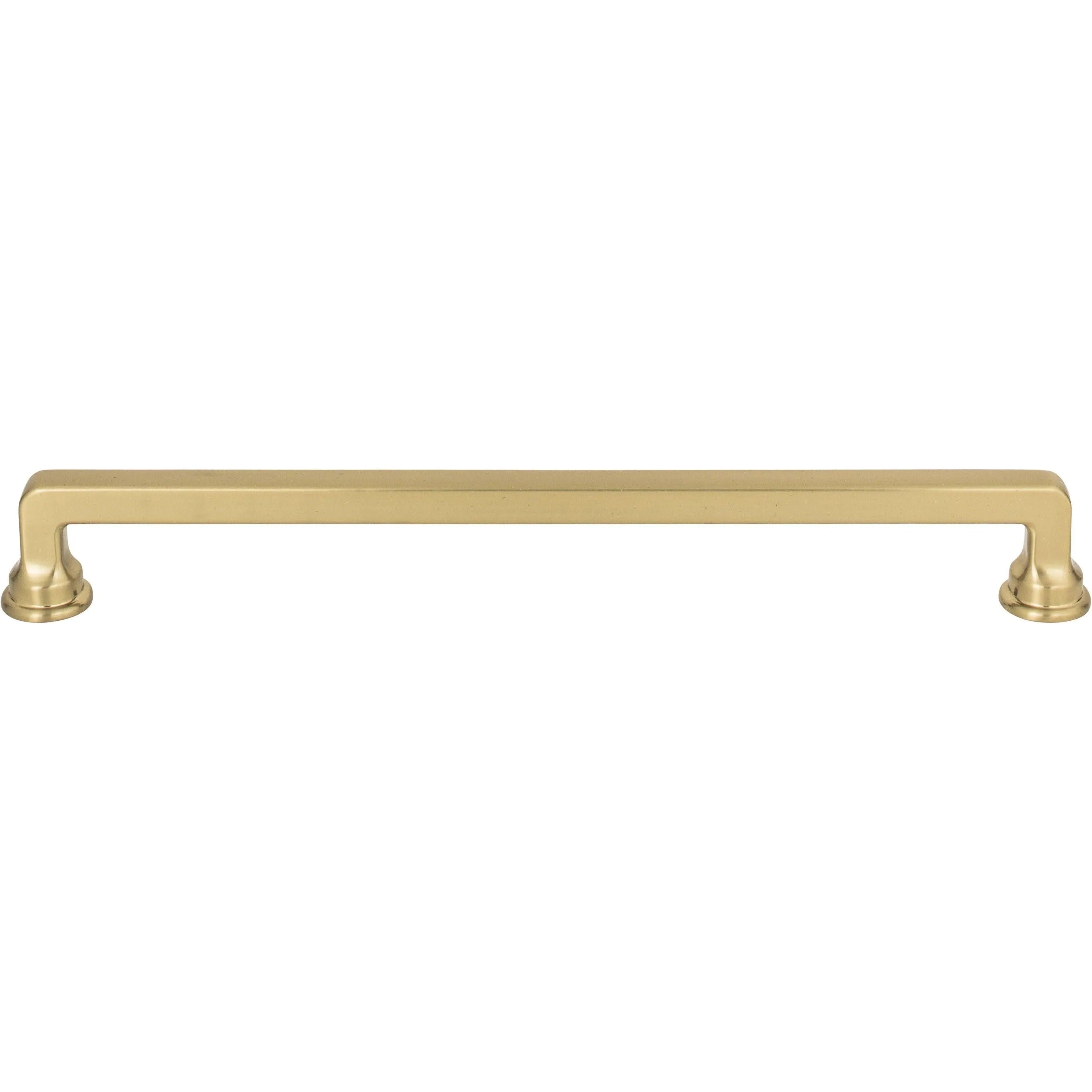 Atlas Homewares - Oskar Pull - A106-WB | Montreal Lighting & Hardware