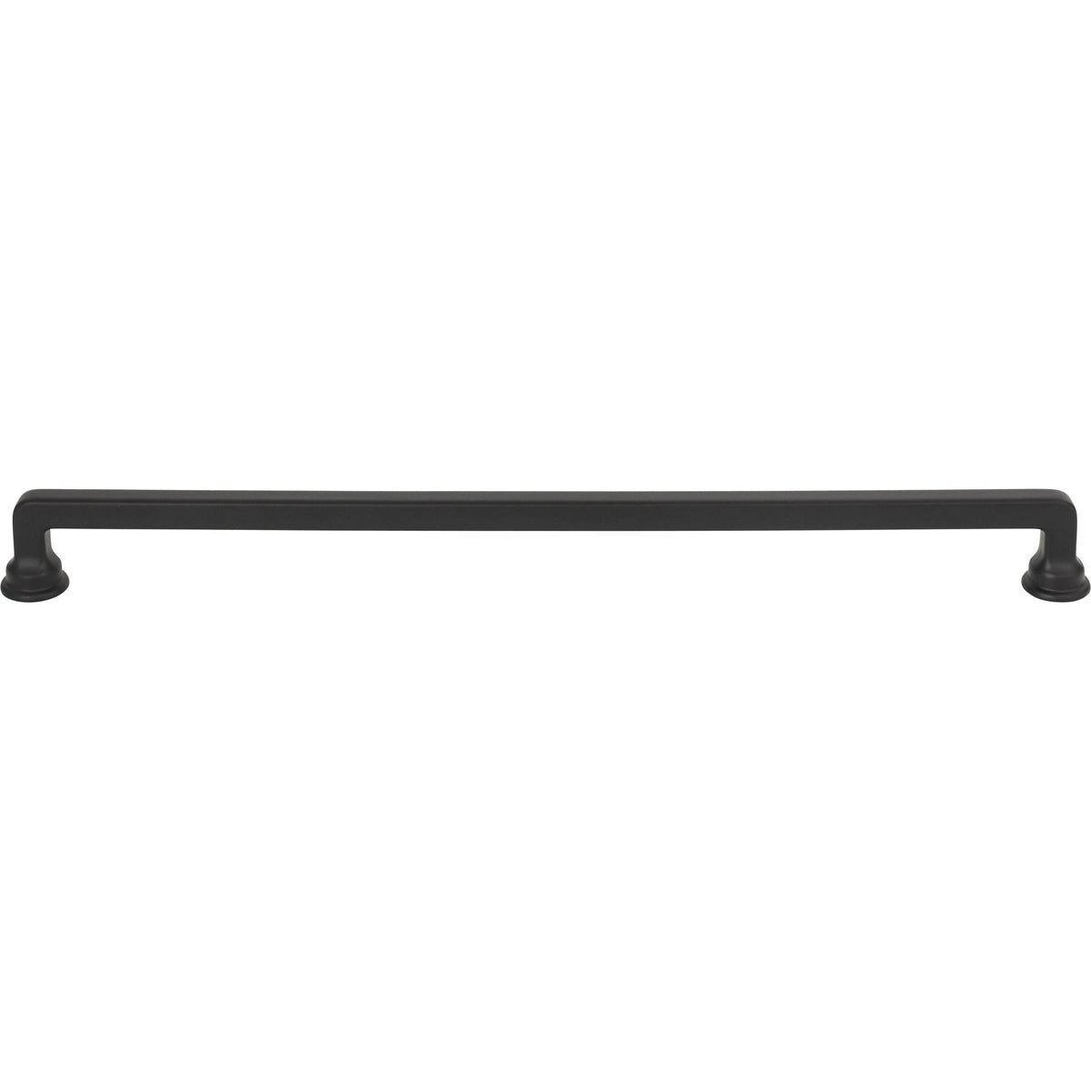 Atlas Homewares - Oskar Pull - A107-BL | Montreal Lighting & Hardware