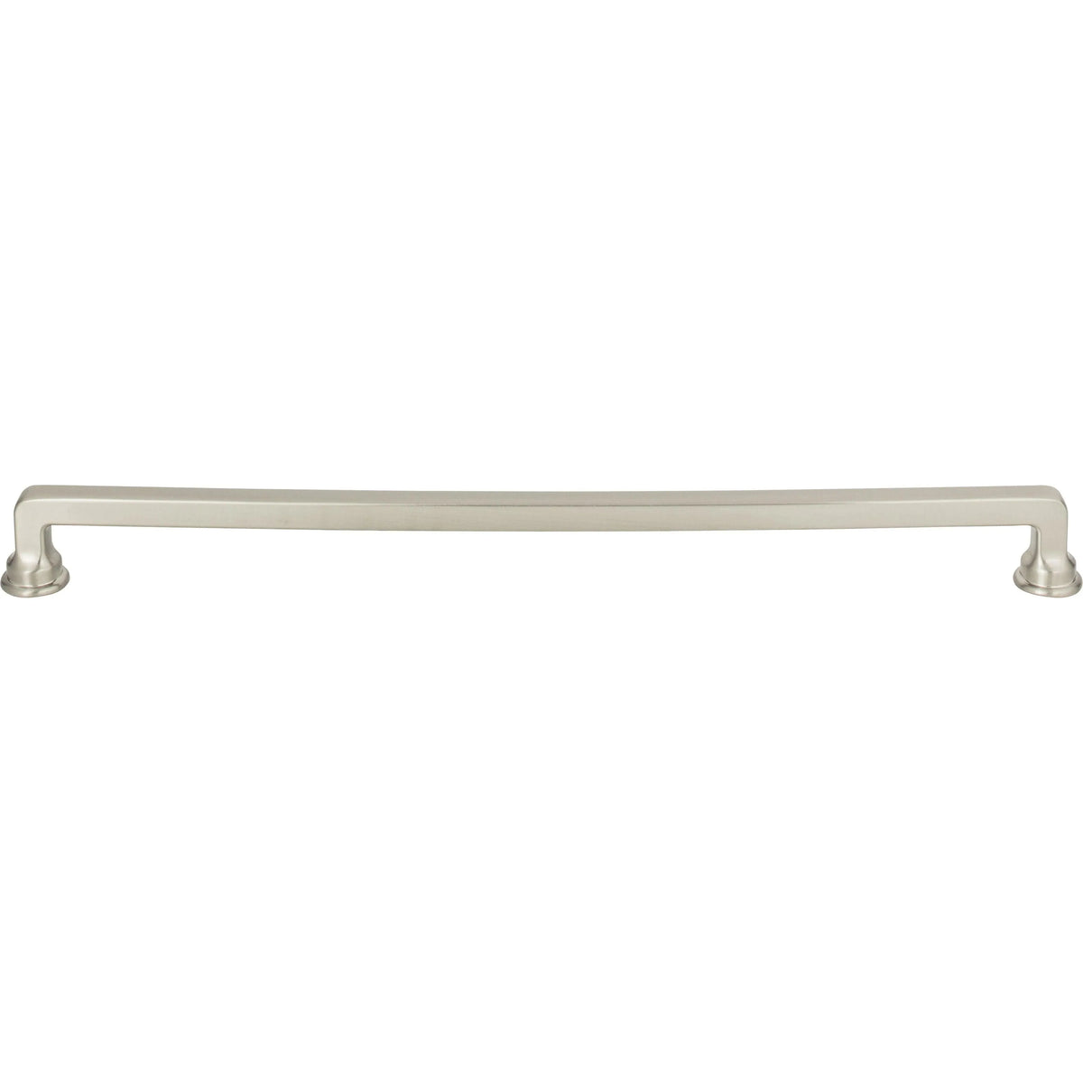 Atlas Homewares - Oskar Pull - A107-BRN | Montreal Lighting & Hardware