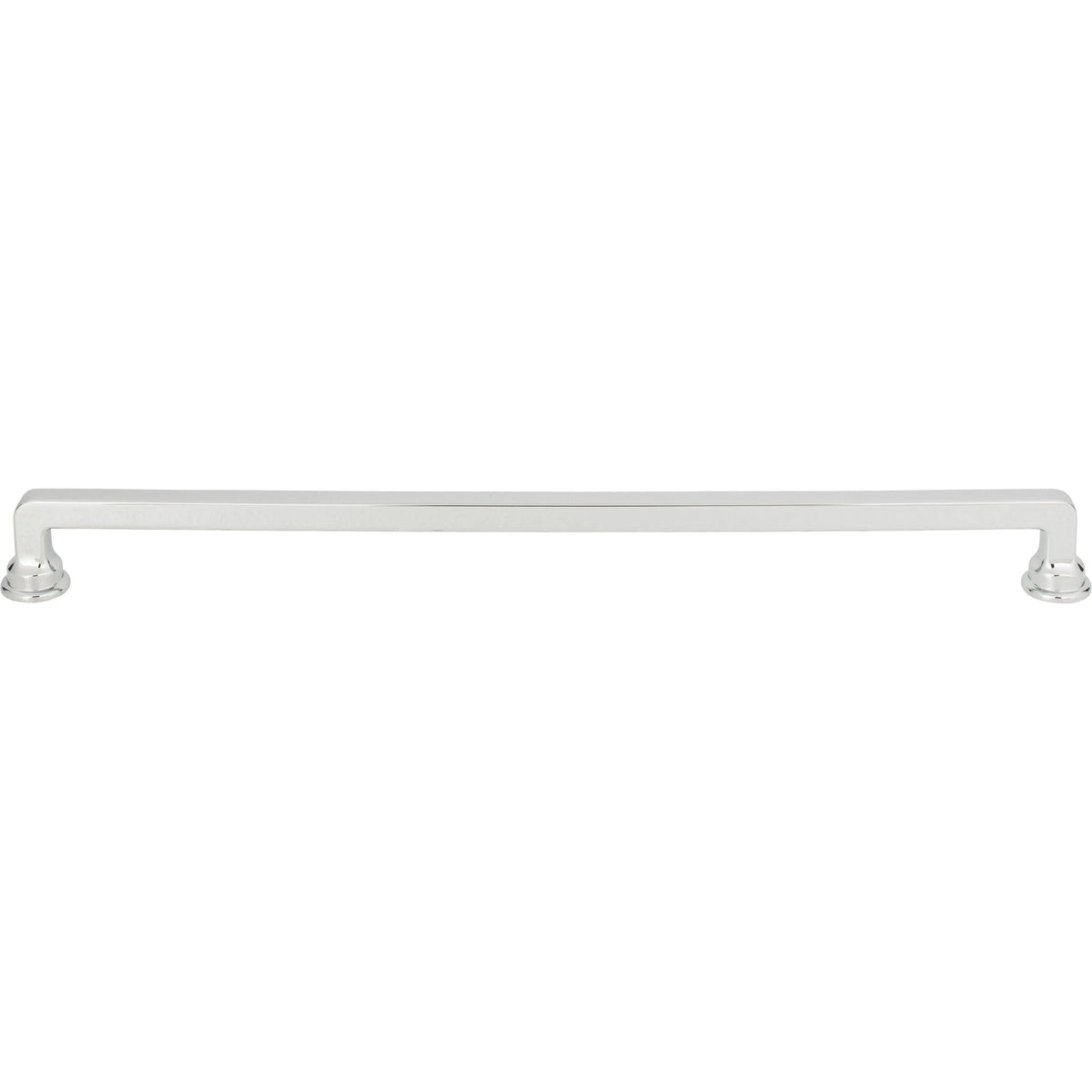Atlas Homewares - Oskar Pull - A107-CH | Montreal Lighting & Hardware