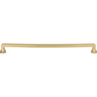 Atlas Homewares - Oskar Pull - A107-WB | Montreal Lighting & Hardware