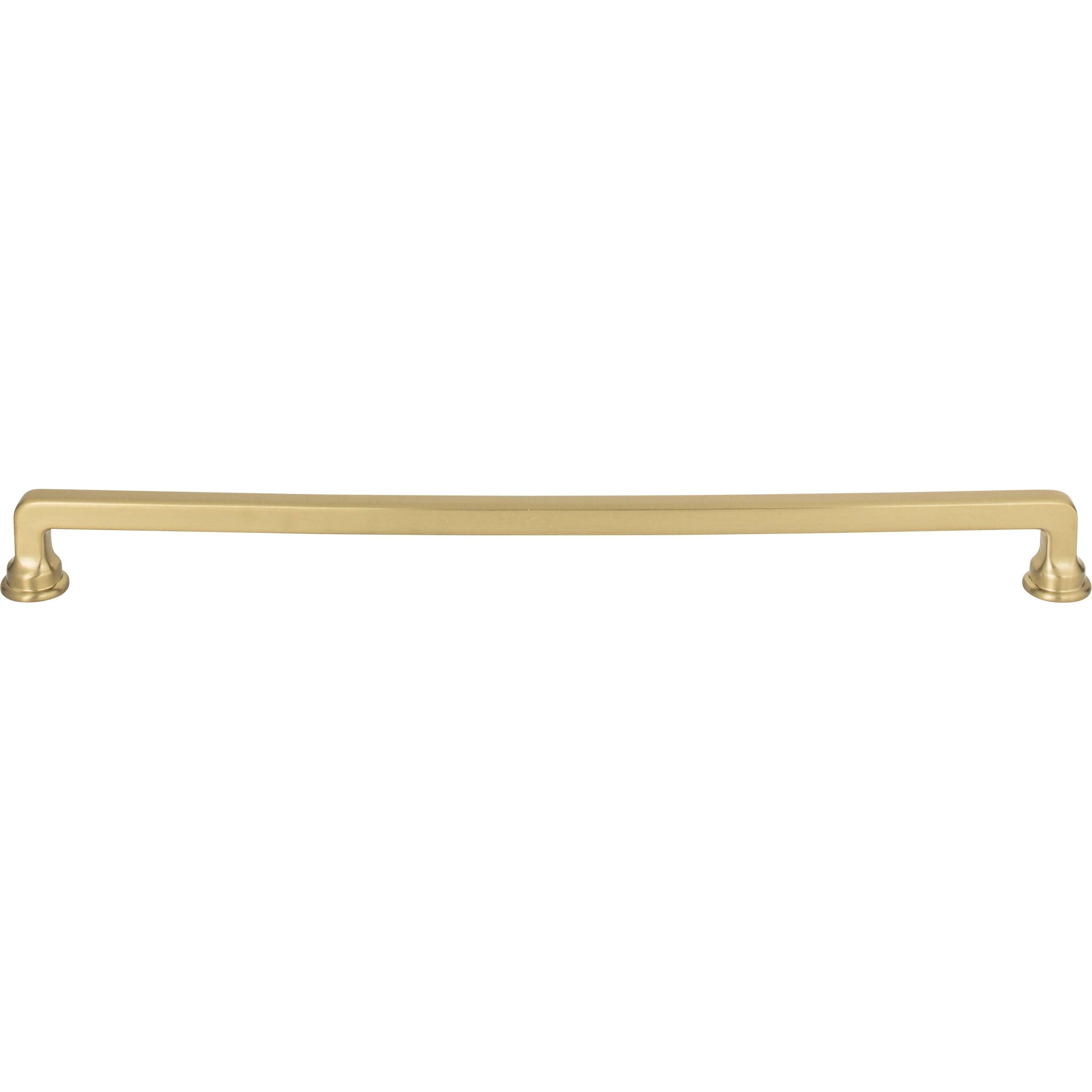 Atlas Homewares - Oskar Pull - A107-WB | Montreal Lighting & Hardware