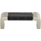 Atlas Homewares - Paradigm Pull - 3150-BN-CRC | Montreal Lighting & Hardware