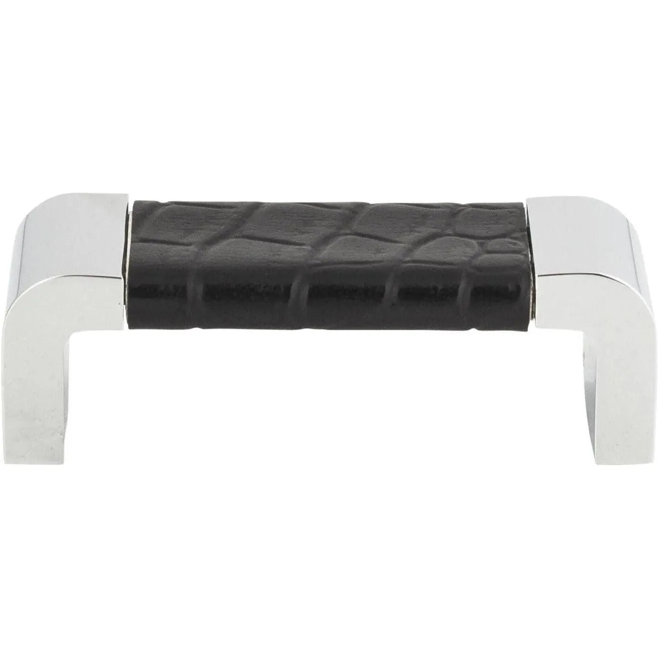 Atlas Homewares - Paradigm Pull - 3150-CROC | Montreal Lighting & Hardware