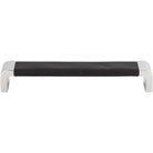 Atlas Homewares - Paradigm Pull - 3151-BL | Montreal Lighting & Hardware