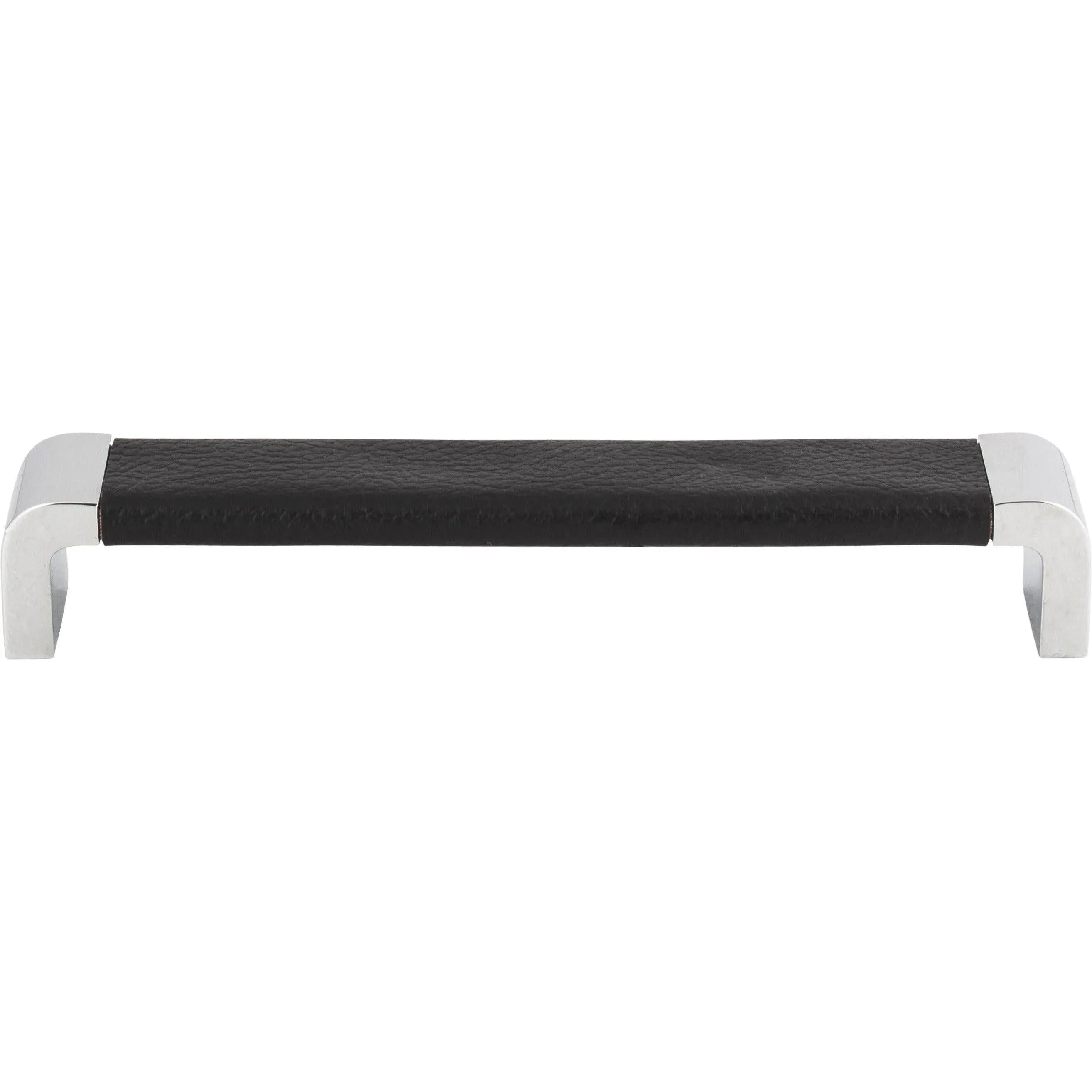 Atlas Homewares - Paradigm Pull - 3151-BL | Montreal Lighting & Hardware