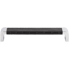 Atlas Homewares - Paradigm Pull - 3151-CROC | Montreal Lighting & Hardware