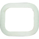 Atlas Homewares - Paragon House Numbers - PGN0-SS | Montreal Lighting & Hardware